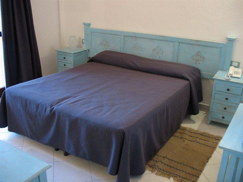 Borgo Saraceno Hotel-Residence 산타테레사의갈루라 외부 사진