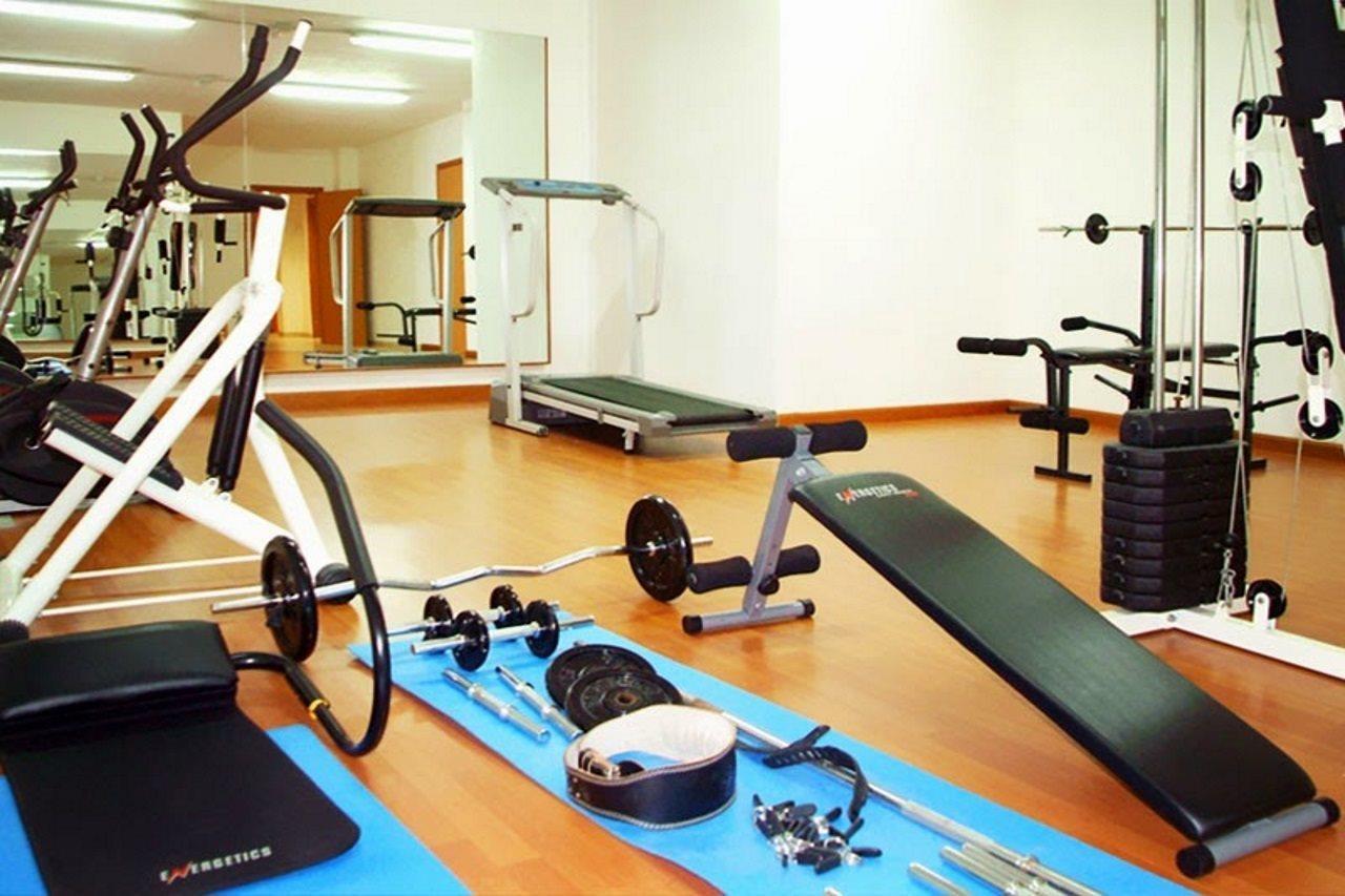 Borgo Saraceno Hotel-Residence 산타테레사의갈루라 외부 사진