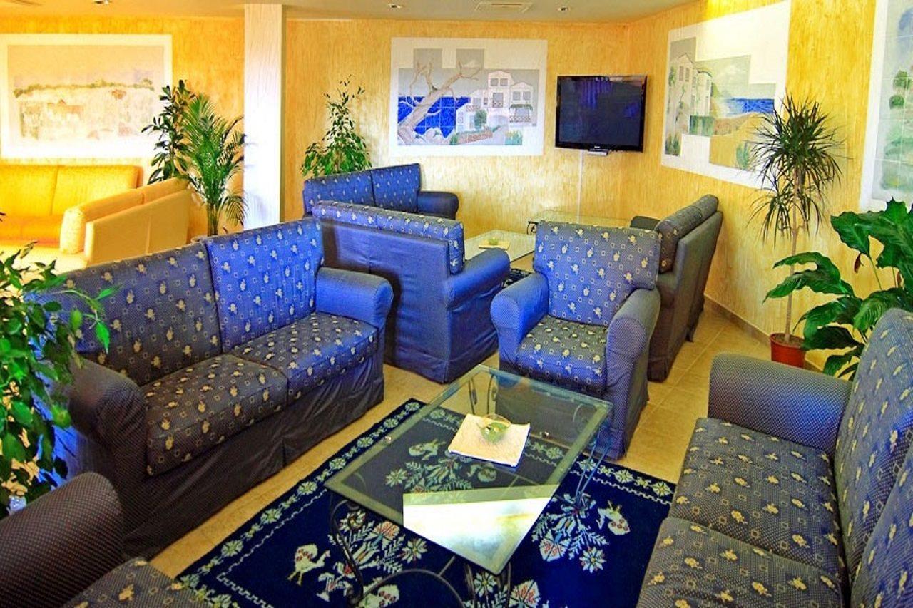 Borgo Saraceno Hotel-Residence 산타테레사의갈루라 외부 사진