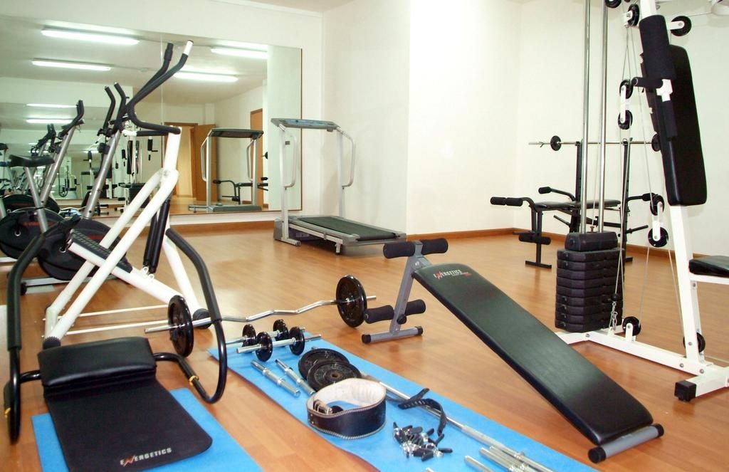 Borgo Saraceno Hotel-Residence 산타테레사의갈루라 외부 사진